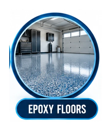 Epoxy Flooring